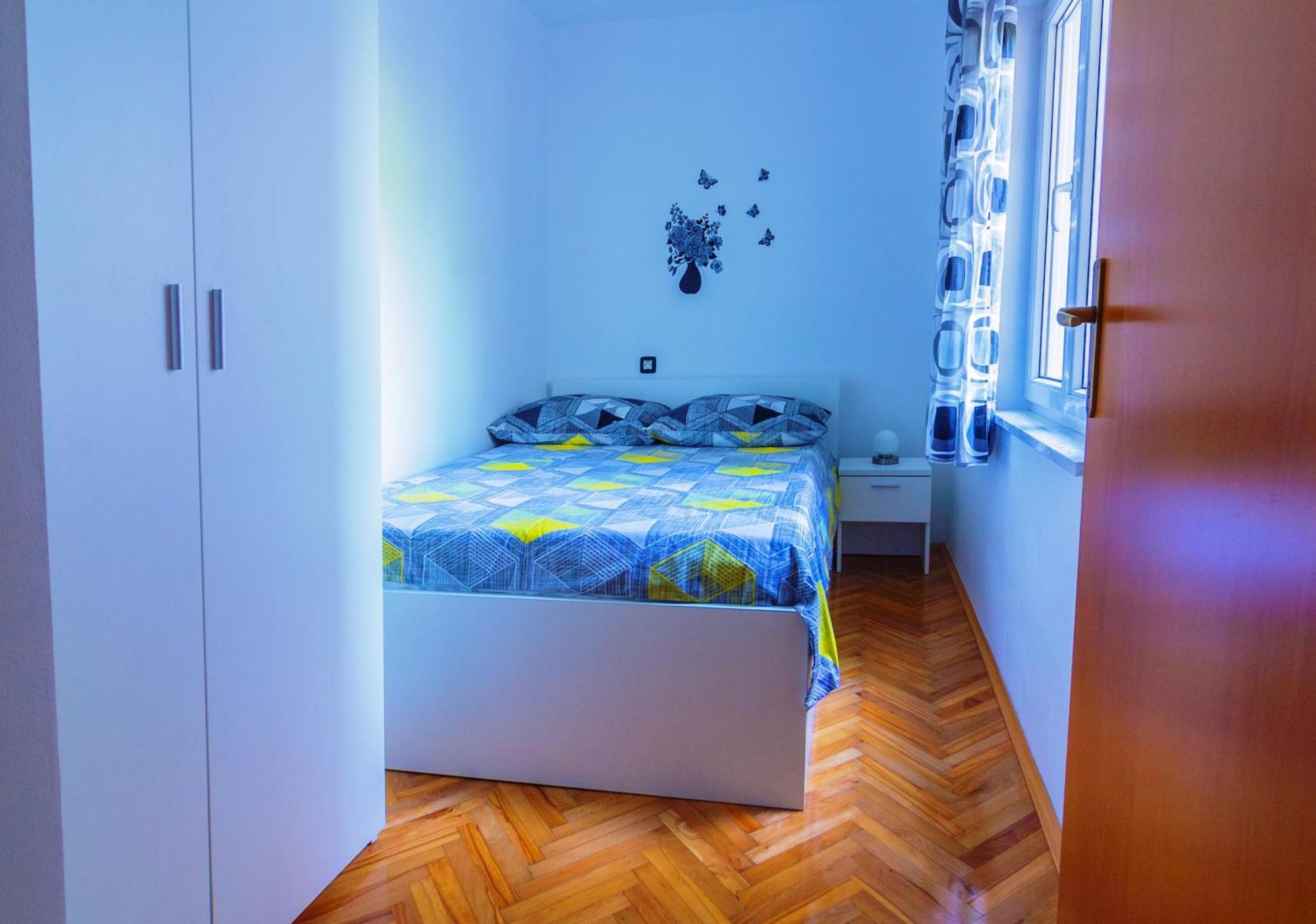 Apartments Nicole Pula Room photo