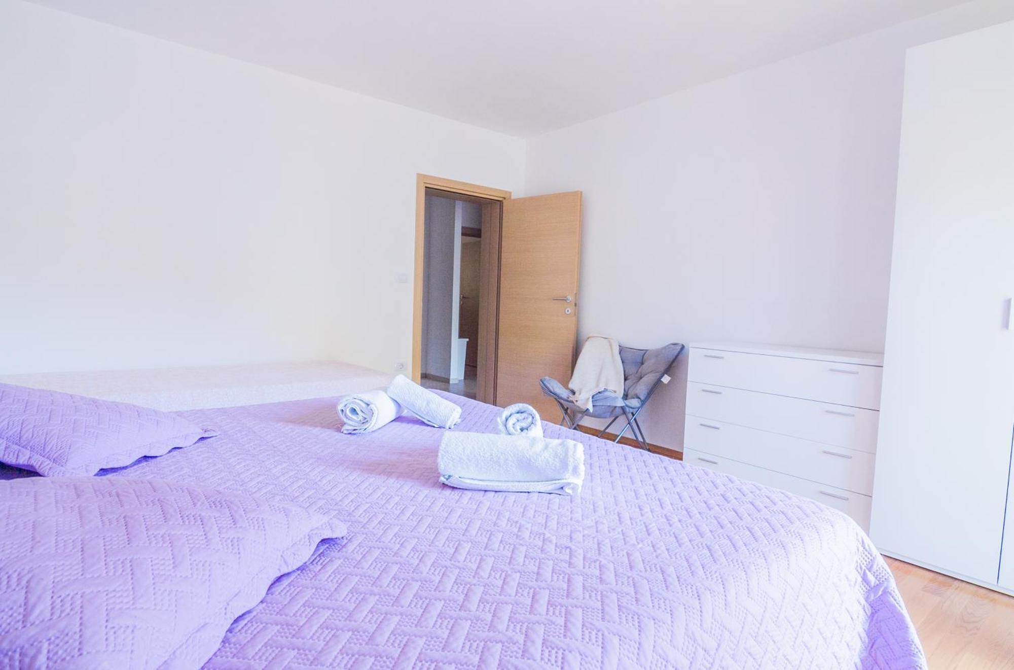 Apartments Nicole Pula Room photo