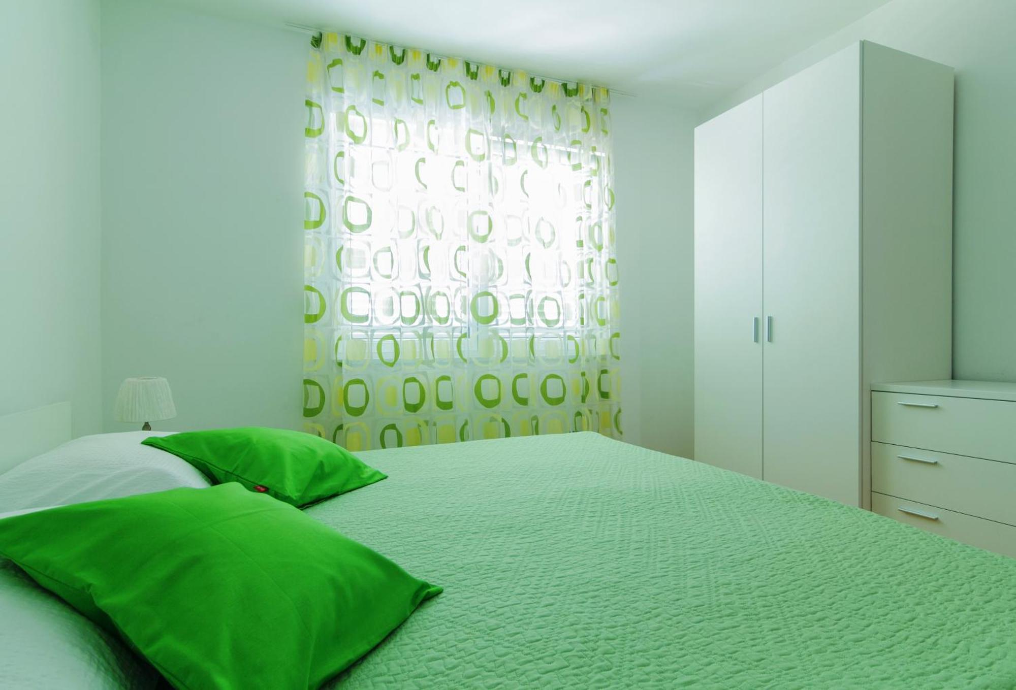 Apartments Nicole Pula Room photo