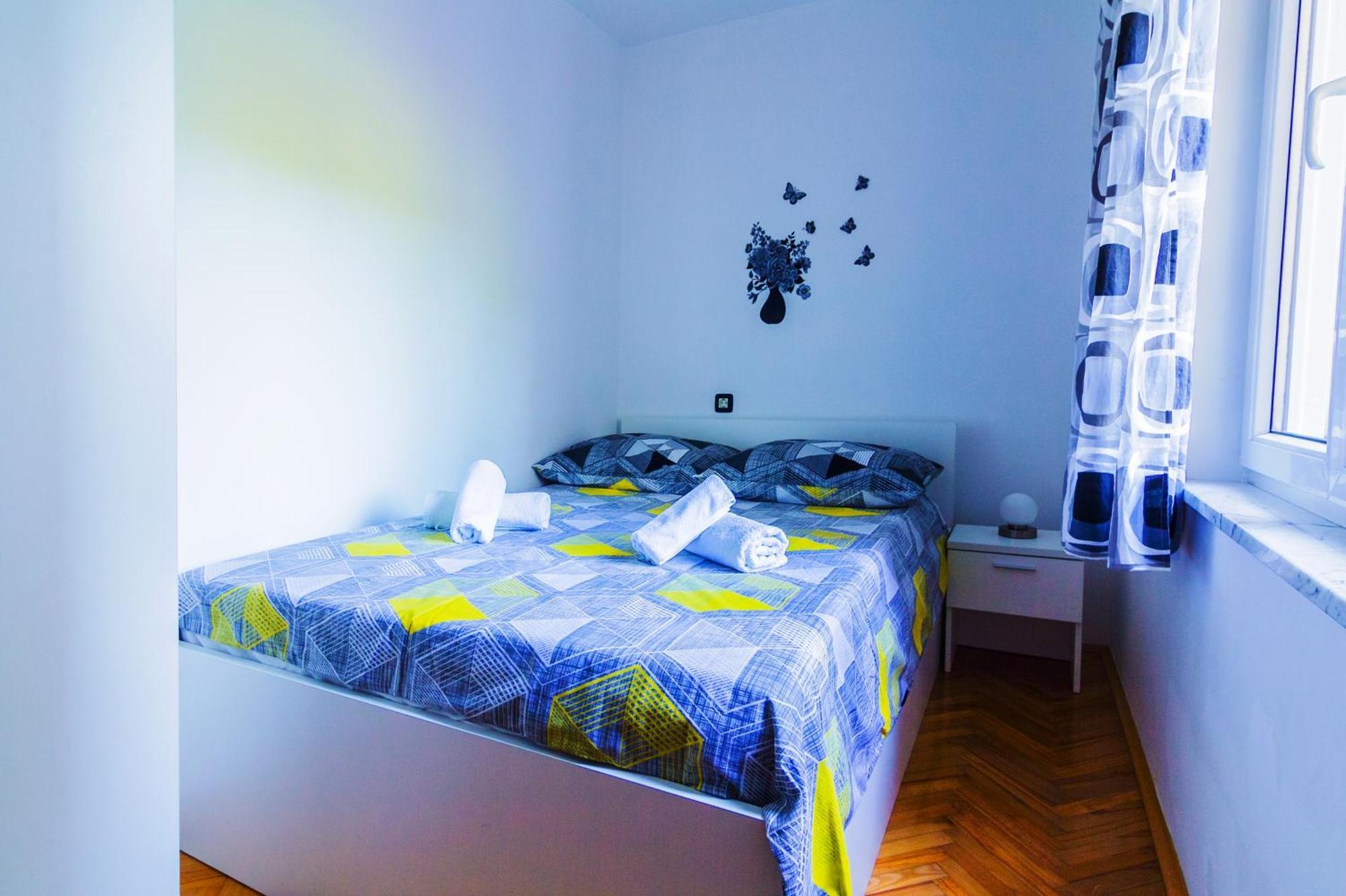Apartments Nicole Pula Room photo