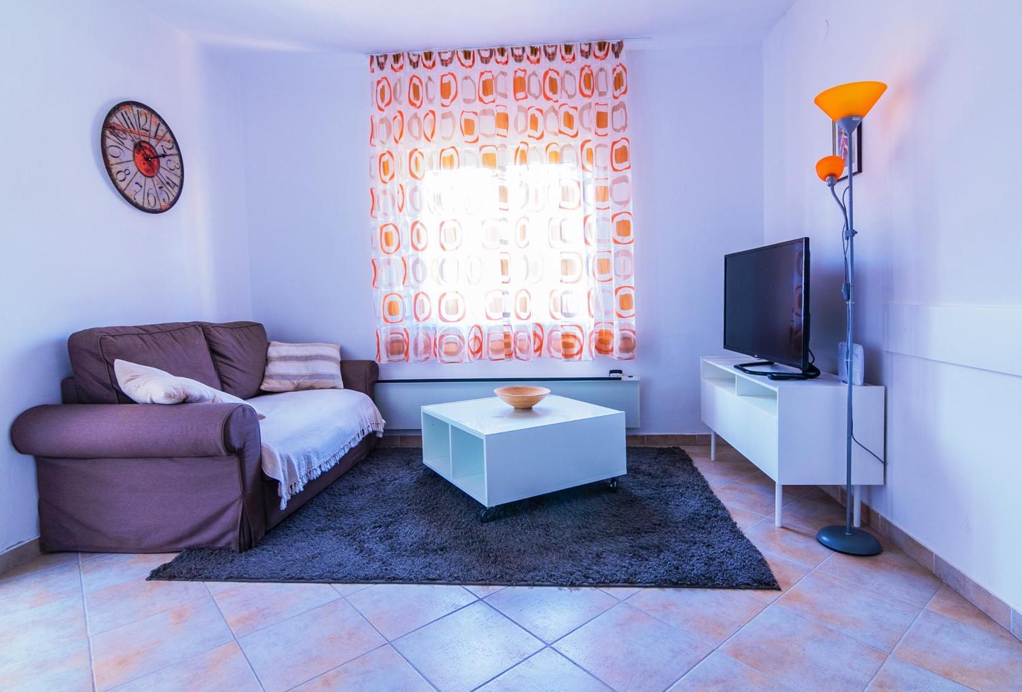 Apartments Nicole Pula Room photo