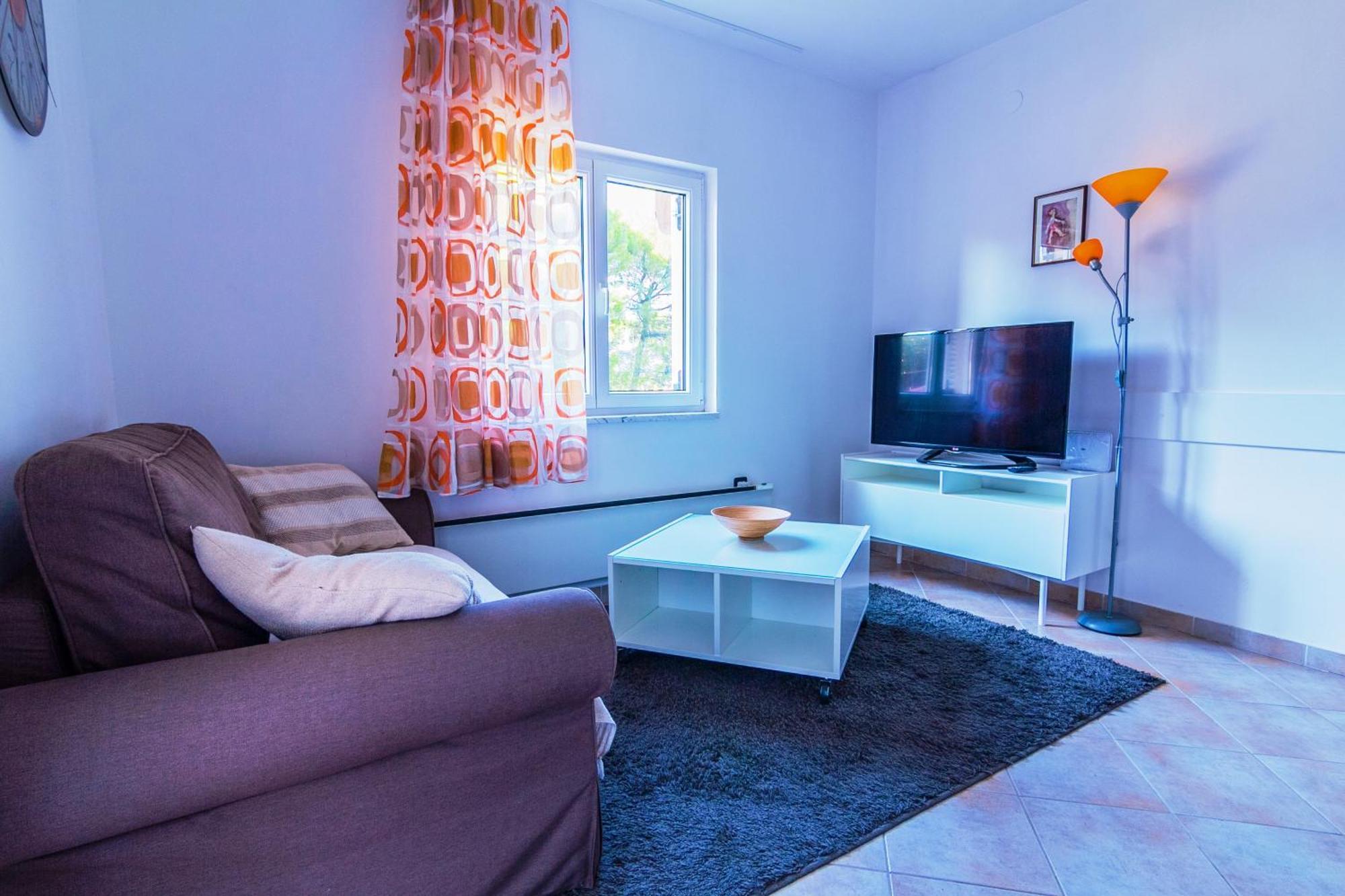 Apartments Nicole Pula Room photo