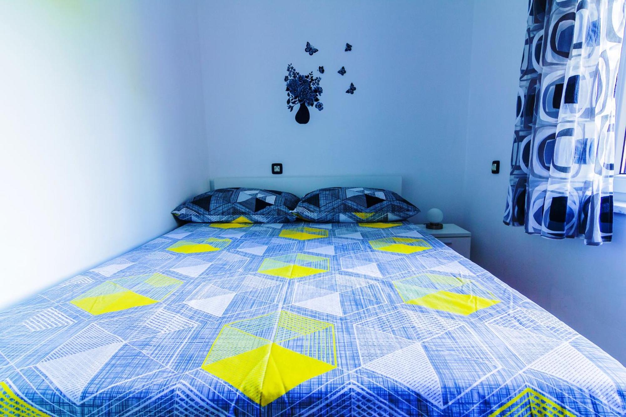 Apartments Nicole Pula Room photo